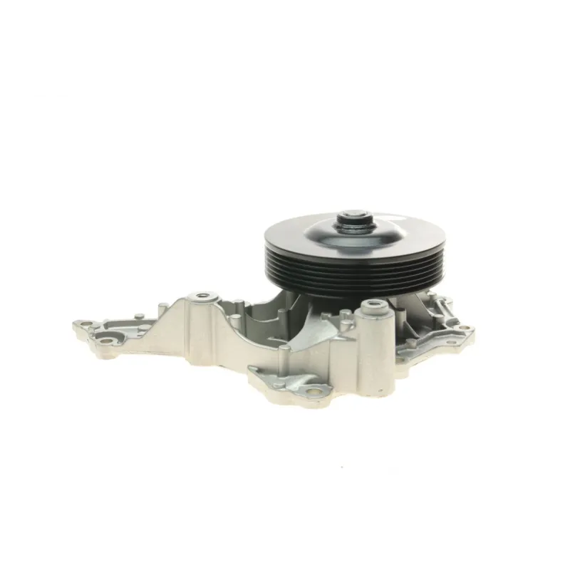 Насос водяний GRAF PA1029 для Mercedes-Benz E-Class W211/W212, S-Class W221, GL-Class X164 5.5 2005- (6 кан, Ø125мм)