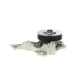 Насос водяний GRAF PA1029 для Mercedes-Benz E-Class W211/W212, S-Class W221, GL-Class X164 5.5 2005- (6 кан, Ø125мм)