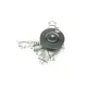 Насос водяний GRAF PA1029 для Mercedes-Benz E-Class W211/W212, S-Class W221, GL-Class X164 5.5 2005- (6 кан, Ø125мм)