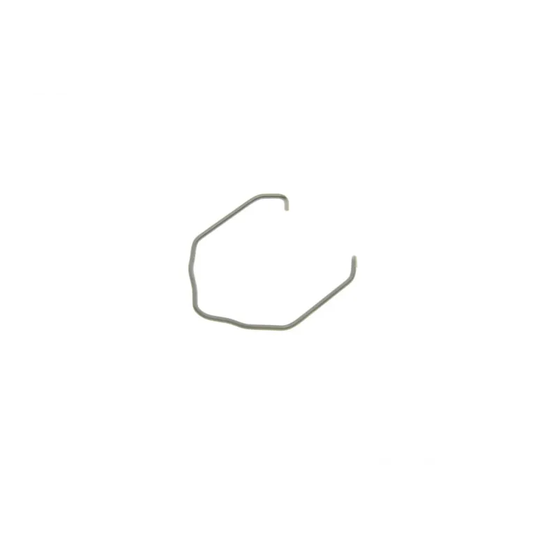 Насос водяний GRAF PA1029 для Mercedes-Benz E-Class W211/W212, S-Class W221, GL-Class X164 5.5 2005- (6 кан, Ø125мм)