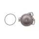 Помпа води GRAF PA103 для Audi 100/200/80/90, VW Passat 1.9-2.3 (26 зубців)