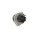 Помпа води Fiat Doblo/Panda/Punto 1.4 05-/Opel Combo 1.4 12- (23z) (B/B) (9 лоп.) (пласт.імпеллер)