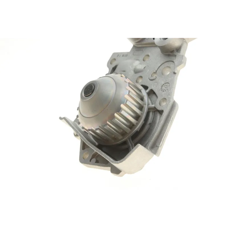 Помпа води Renault Kangoo/Megane/Logan/Scenic/Dacia Sandero 1.4/1.6 97- (20z)(B/B)(8лоп)