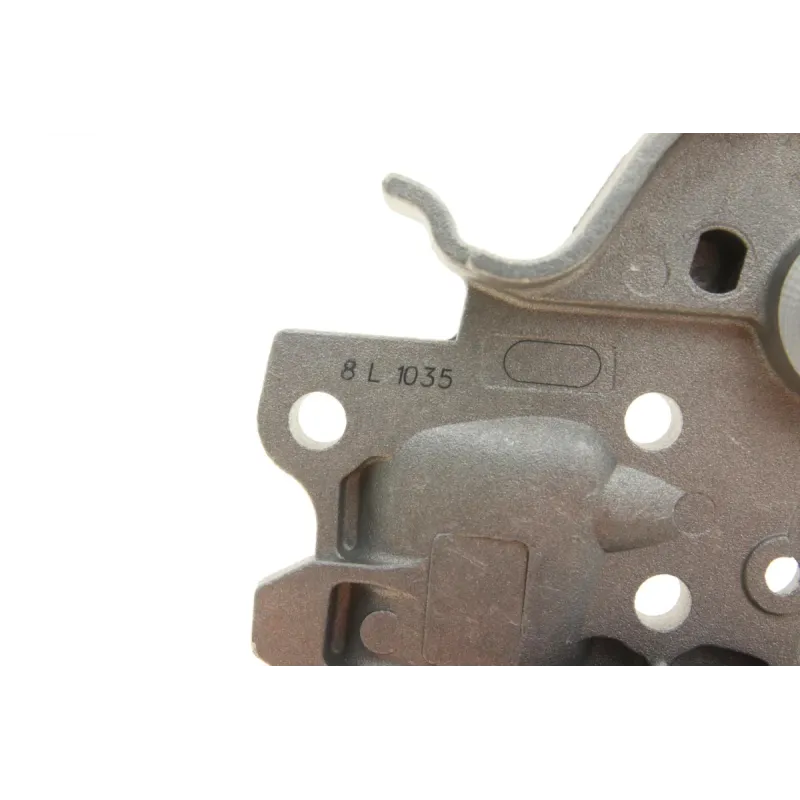 Помпа води Renault Kangoo/Megane/Logan/Scenic/Dacia Sandero 1.4/1.6 97- (20z)(B/B)(8лоп)