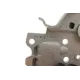 Помпа води Renault Kangoo/Megane/Logan/Scenic/Dacia Sandero 1.4/1.6 97- (20z)(B/B)(8лоп)