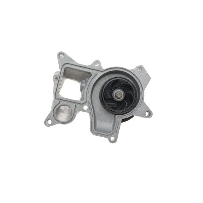 Помпа води GRAF PA1039 для BMW 1/3/5/X1/X3 2.0d 07-15 (6 лоп, Ø30мм)