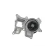 Помпа води GRAF PA1039 для BMW 1/3/5/X1/X3 2.0d 07-15 (6 лоп, Ø30мм)