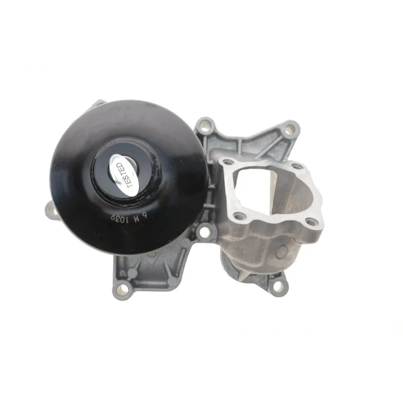 Помпа води GRAF PA1039 для BMW 1/3/5/X1/X3 2.0d 07-15 (6 лоп, Ø30мм)