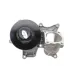 Помпа води GRAF PA1039 для BMW 1/3/5/X1/X3 2.0d 07-15 (6 лоп, Ø30мм)