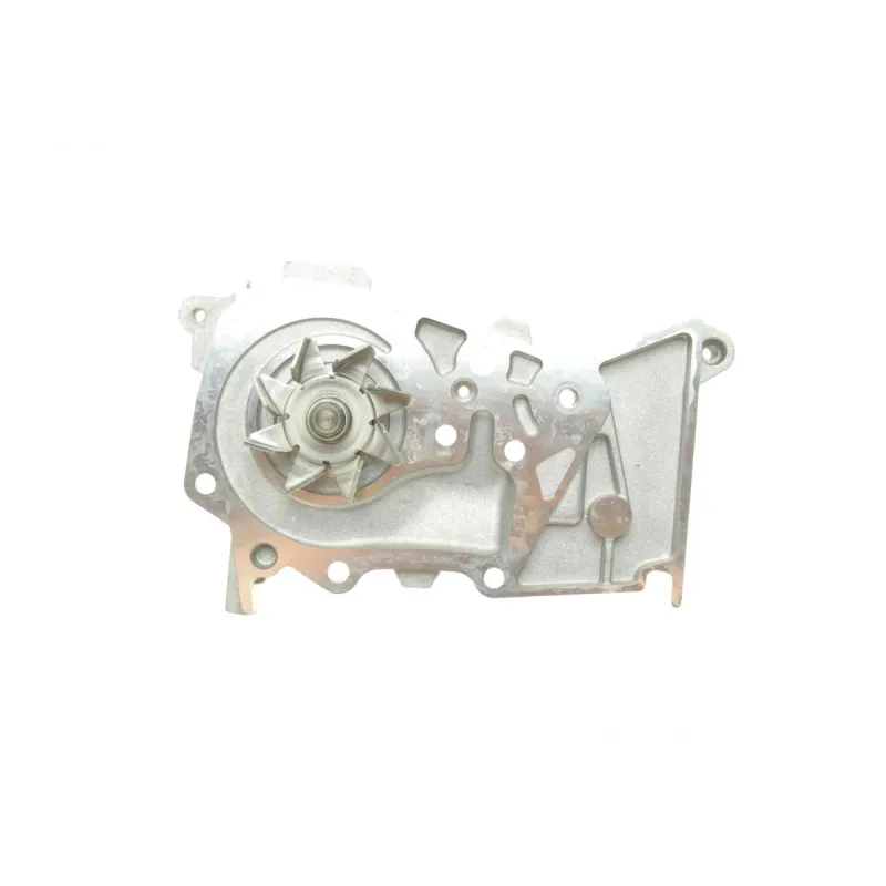 Помпа води Renault Clio/Megane/Scenic/Kangoo/Laguna 1.4/1.6i 01-/Nissan Almera (20z)(R/B)(8 лоп) HD