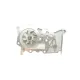 Помпа води Renault Clio/Megane/Scenic/Kangoo/Laguna 1.4/1.6i 01-/Nissan Almera (20z)(R/B)(8 лоп) HD