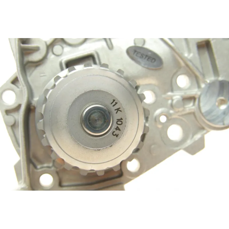 Помпа води Renault Clio/Megane/Scenic/Kangoo/Laguna 1.4/1.6i 01-/Nissan Almera (20z)(R/B)(8 лоп) HD