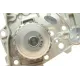 Помпа води Renault Clio/Megane/Scenic/Kangoo/Laguna 1.4/1.6i 01-/Nissan Almera (20z)(R/B)(8 лоп) HD