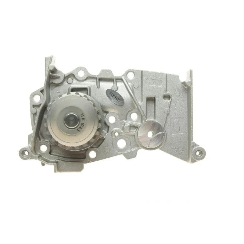 Помпа води Renault Clio/Megane/Scenic/Kangoo/Laguna 1.4/1.6i 01-/Nissan Almera (20z)(R/B)(8 лоп) HD