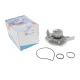 Помпа води Citroen C4/C5/C8/Jumpy/Fiat Scudo/Peugeot 206/307/406 1.8/2.0/2.2 99- (20z) (R/B) (6 лоп)