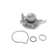 Помпа води Citroen C4/C5/C8/Jumpy/Fiat Scudo/Peugeot 206/307/406 1.8/2.0/2.2 99- (20z) (R/B) (6 лоп)