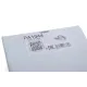 Помпа води Citroen C4/C5/C8/Jumpy/Fiat Scudo/Peugeot 206/307/406 1.8/2.0/2.2 99- (20z) (R/B) (6 лоп)