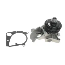 Помпа води GRAF PA1046 для BMW 3 E46/E90 320d/330d 2001-2011, 6 лопатей, Ø 95 мм