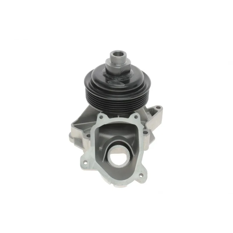 Помпа води GRAF PA1046 для BMW 3 E46/E90 320d/330d 2001-2011, 6 лопатей, Ø 95 мм