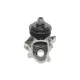 Помпа води GRAF PA1046 для BMW 3 E46/E90 320d/330d 2001-2011, 6 лопатей, Ø 95 мм
