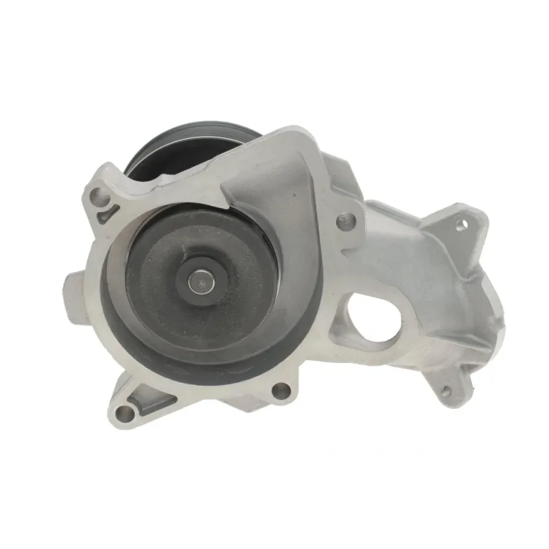 Помпа води GRAF PA1046 для BMW 3 E46/E90 320d/330d 2001-2011, 6 лопатей, Ø 95 мм
