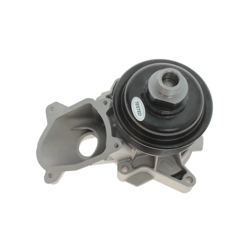 Помпа води GRAF PA1046 для BMW 3 E46/E90 320d/330d 2001-2011, 6 лопатей, Ø 95 мм