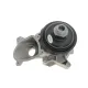 Помпа води GRAF PA1046 для BMW 3 E46/E90 320d/330d 2001-2011, 6 лопатей, Ø 95 мм