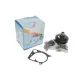 Помпа води GRAF PA1046 для BMW 3 E46/E90 320d/330d 2001-2011, 6 лопатей, Ø 95 мм