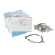 Помпа води Citroen C4-C8/Jumper/Peugeot 308/407/Ford Focus 2.0-2.2HDi/D/TDCi 06- (19z) (B/B)(8 лоп)