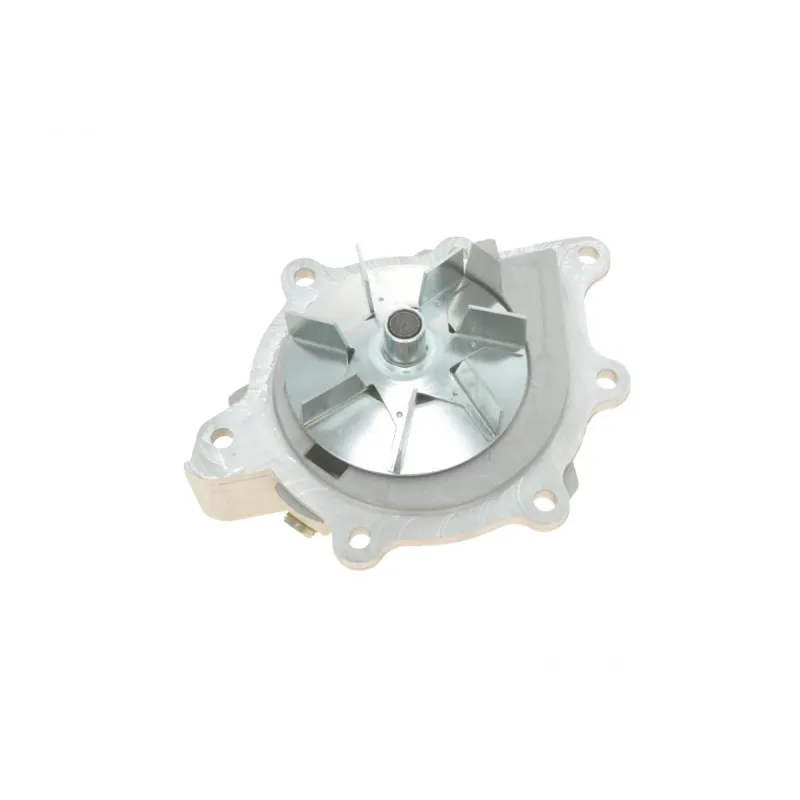 Помпа води Citroen C4-C8/Jumper/Peugeot 308/407/Ford Focus 2.0-2.2HDi/D/TDCi 06- (19z) (B/B)(8 лоп)