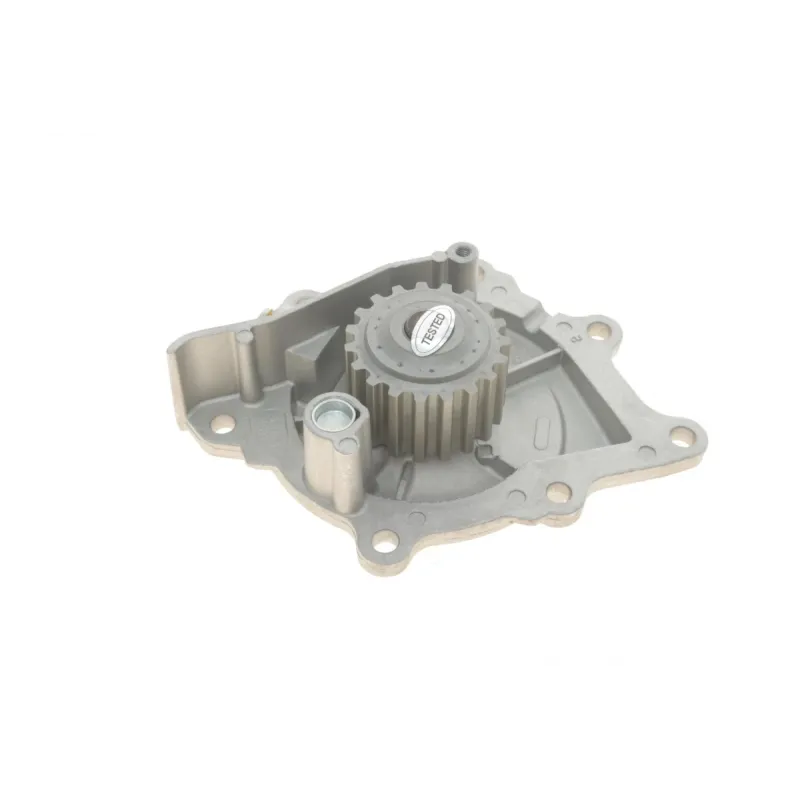 Помпа води Citroen C4-C8/Jumper/Peugeot 308/407/Ford Focus 2.0-2.2HDi/D/TDCi 06- (19z) (B/B)(8 лоп)