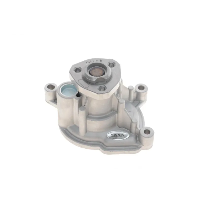 Помпа води Audi A1/A3/Skoda Octavia/SuperB/Rapid/VW Golf V/VI/Passat 1.4TFSI/TSI 07- (B/B) (7 лоп)