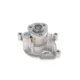 Помпа води Audi A1/A3/Skoda Octavia/SuperB/Rapid/VW Golf V/VI/Passat 1.4TFSI/TSI 07- (B/B) (7 лоп)