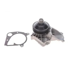 Помпа води BMW 3/5/7/X5 330d/xd/525d/530d/730d/3.0d 98-05/Opel Omega B 2.5TDI (R/B) (6 лоп.) (5 кан)