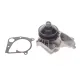 Помпа води BMW 3/5/7/X5 330d/xd/525d/530d/730d/3.0d 98-05/Opel Omega B 2.5TDI (R/B) (6 лоп.) (5 кан)