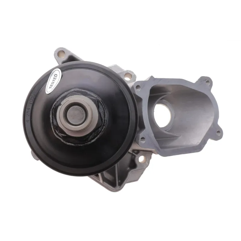 Помпа води BMW 3/5/7/X5 330d/xd/525d/530d/730d/3.0d 98-05/Opel Omega B 2.5TDI (R/B) (6 лоп.) (5 кан)