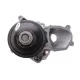 Помпа води BMW 3/5/7/X5 330d/xd/525d/530d/730d/3.0d 98-05/Opel Omega B 2.5TDI (R/B) (6 лоп.) (5 кан)