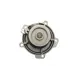 Помпа води GRAF PA1056 для Chrysler Grand Voyager 2.5-2.8 CRD 2000-2008 (7 лопатей, латунь, Ø 84.8 мм)