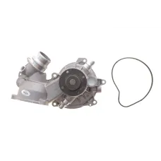 Помпа води BMW 5/6/7/X5 535i/540i/550i/650i/740i,Li/750i,Li/4.8i xDrive 05-10 (R/B) (8 лоп.)