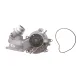 Помпа води BMW 5/6/7/X5 535i/540i/550i/650i/740i,Li/750i,Li/4.8i xDrive 05-10 (R/B) (8 лоп.)