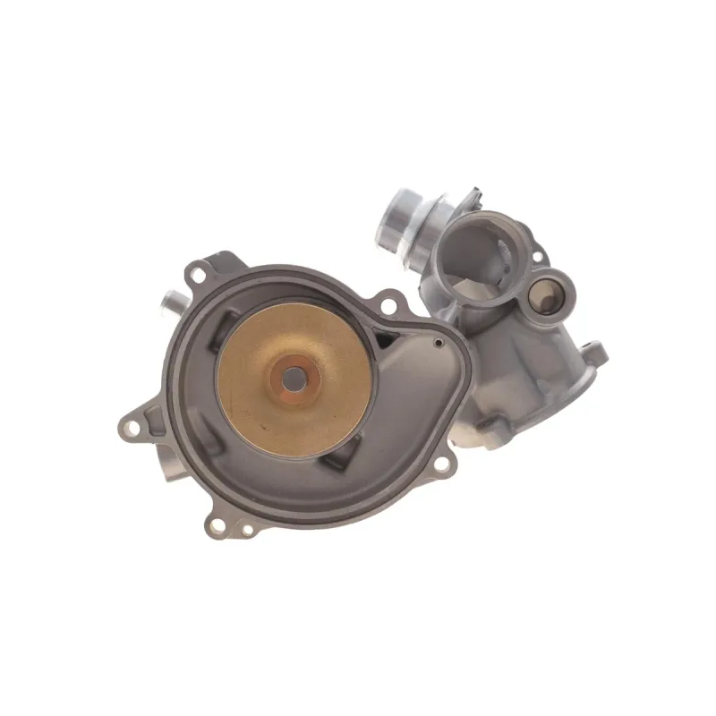 Помпа води BMW 5/6/7/X5 535i/540i/550i/650i/740i,Li/750i,Li/4.8i xDrive 05-10 (R/B) (8 лоп.)