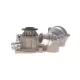 Помпа води BMW 5/6/7/X5 535i/540i/550i/650i/740i,Li/750i,Li/4.8i xDrive 05-10 (R/B) (8 лоп.)