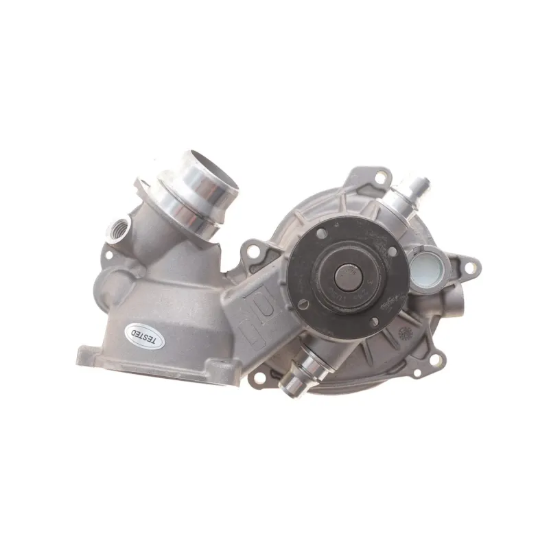 Помпа води BMW 5/6/7/X5 535i/540i/550i/650i/740i,Li/750i,Li/4.8i xDrive 05-10 (R/B) (8 лоп.)