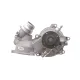 Помпа води BMW 5/6/7/X5 535i/540i/550i/650i/740i,Li/750i,Li/4.8i xDrive 05-10 (R/B) (8 лоп.)