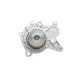 Помпа води GRAF PA1063 для Hyundai Tucson/Santa Fe 2.0-2.2CRDi 2004-2010, 6 лопатей, Ø 80 мм