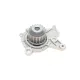 Помпа води GRAF PA1063 для Hyundai Tucson/Santa Fe 2.0-2.2CRDi 2004-2010, 6 лопатей, Ø 80 мм