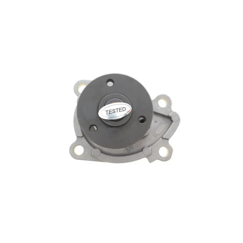 Помпа води Renault Clio/Scenic/Megane/Kangoo/Nissan Qashqai/Juke 0.9-1.2-1.4TCe/1.6 09- (B/B)(8 лоп)