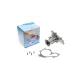 Помпа води GRAF PA1066 для Nissan Pathfinder R51/Navara D40 2.5dCi 2005-2010, Renault Maxity 2007- (8 лопатей, метал)