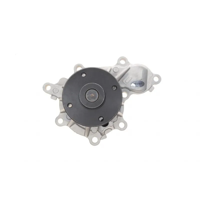 Помпа води GRAF PA1066 для Nissan Pathfinder R51/Navara D40 2.5dCi 2005-2010, Renault Maxity 2007- (8 лопатей, метал)