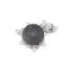 Помпа води GRAF PA1066 для Nissan Pathfinder R51/Navara D40 2.5dCi 2005-2010, Renault Maxity 2007- (8 лопатей, метал)